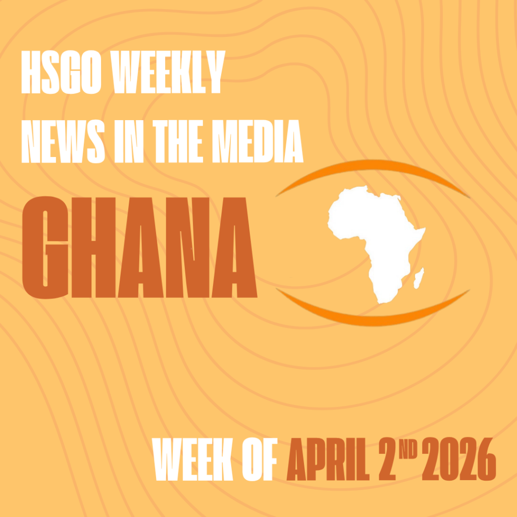 Weekly News – 2 April