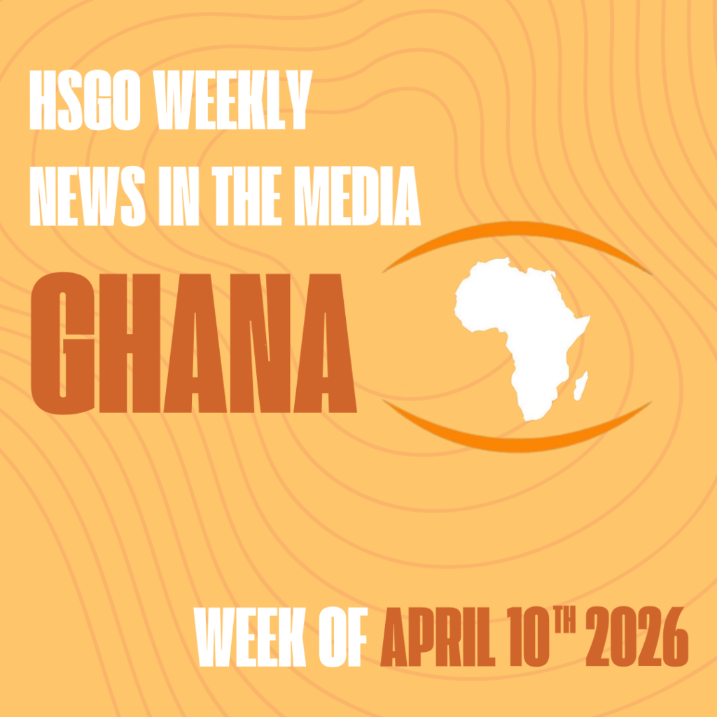 Weekly News – 10 April