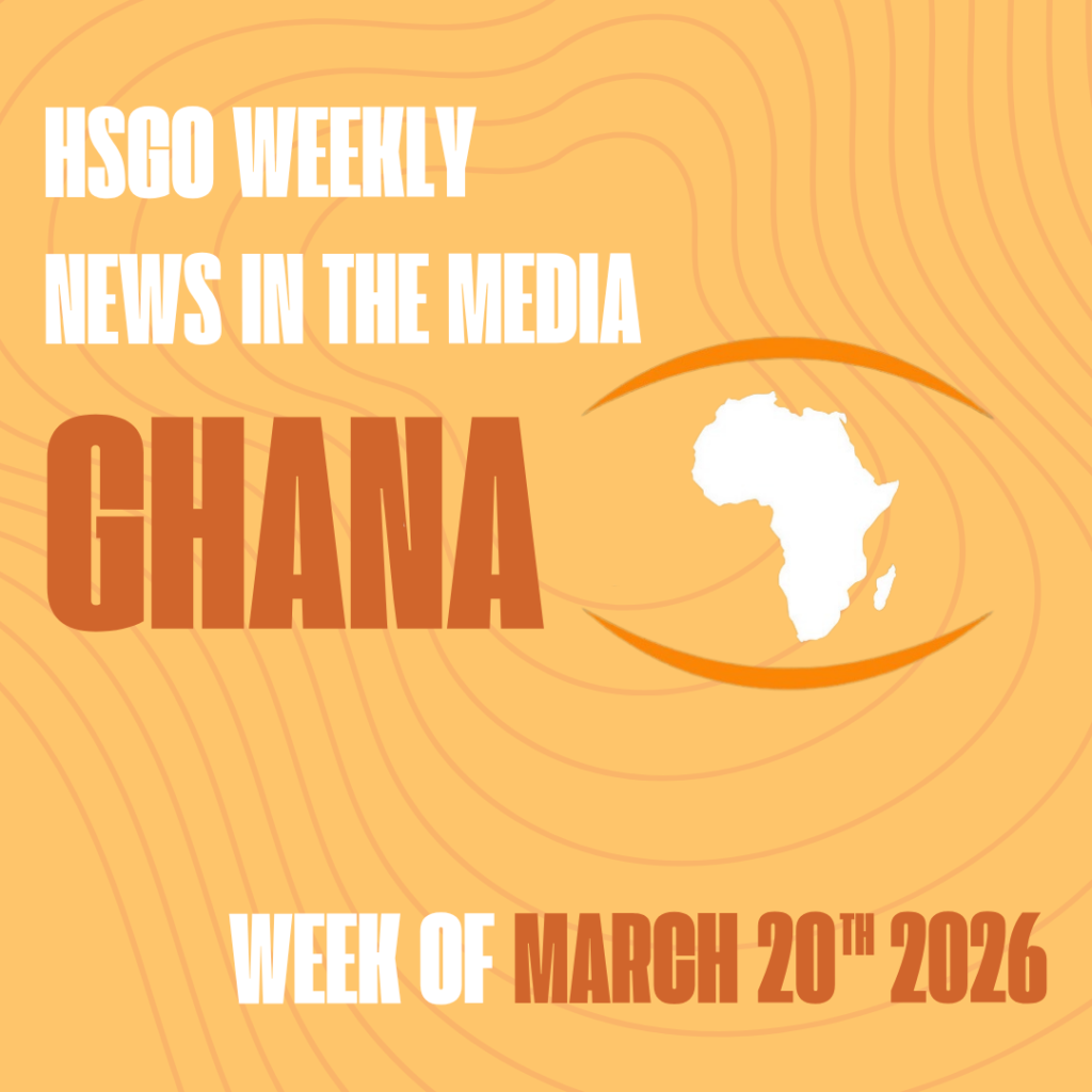 Weekly News – 20 March