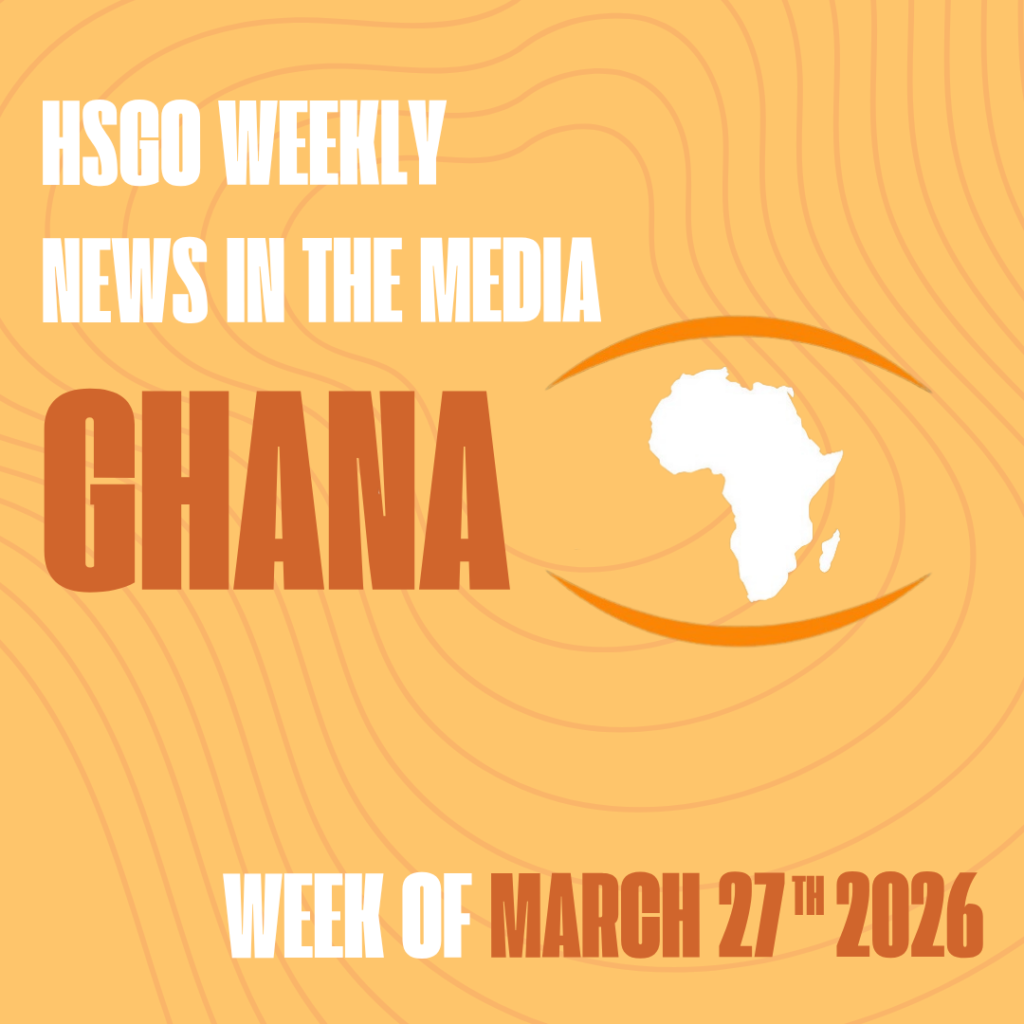 Weekly News – 27 March