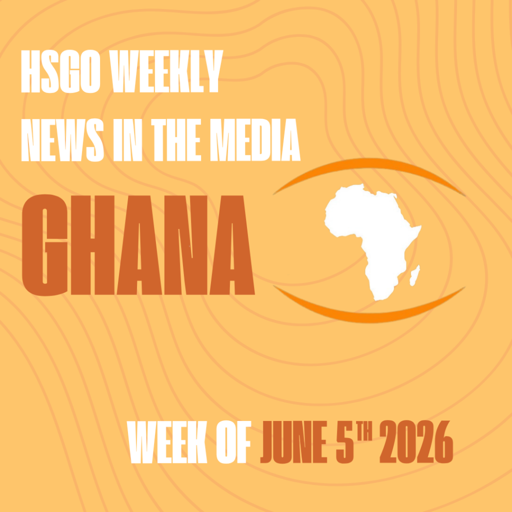 Weekly News – 5 June