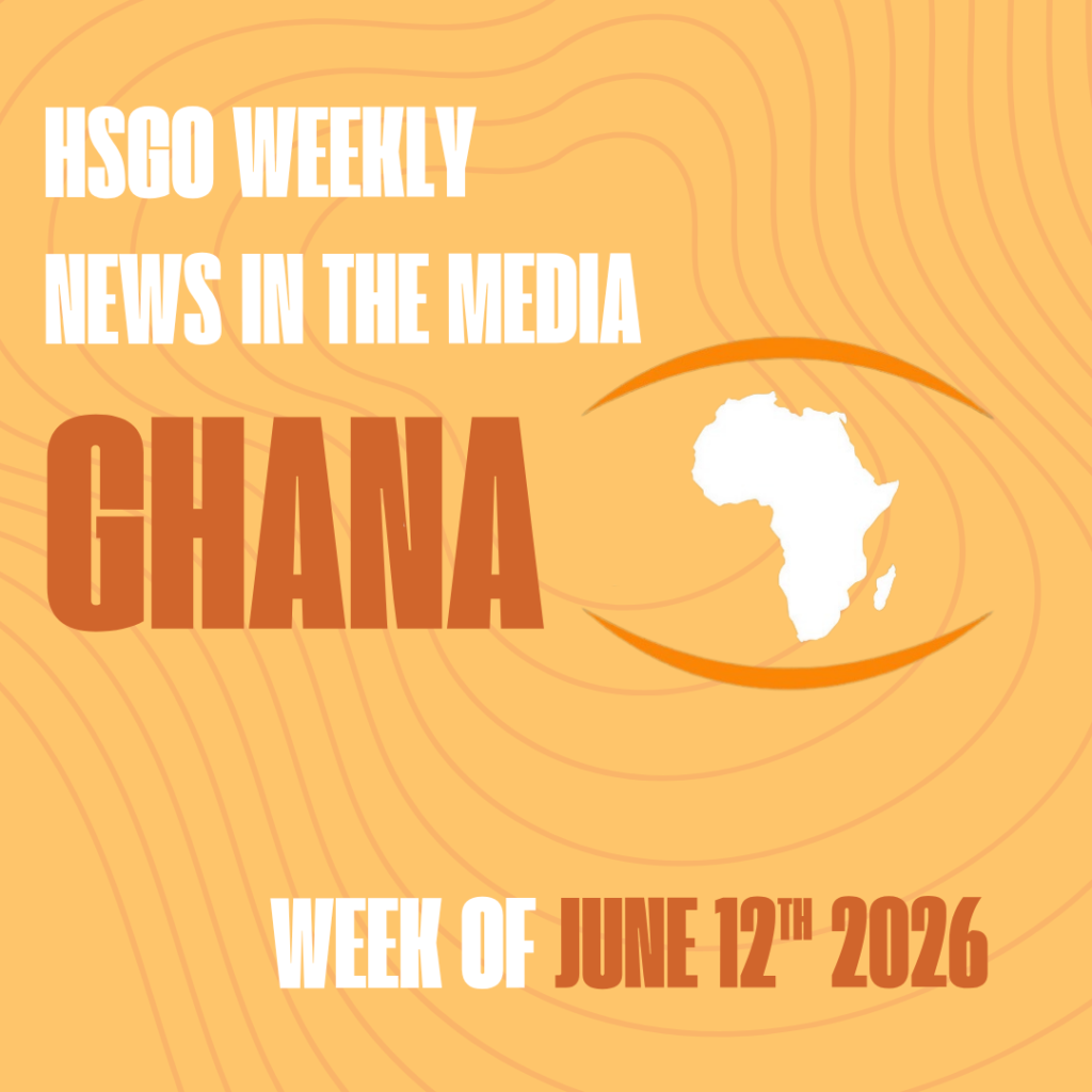 Weekly News – 12 June
